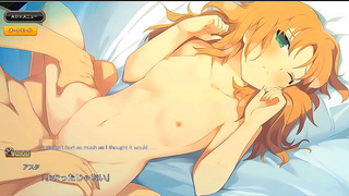 Adorable Hentai Teens Indulge in Taboo Lust During Hot Cartoon Romance