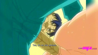 Astral Outcast Claims Forbidden Lust in Interdimensional Gay Fantasy