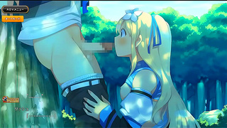 Steamy Hentai Nights: Seductive Animated Affairs with Bold Subtitles