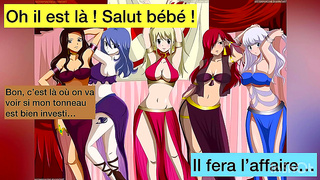 Hot French Fantasies Unleashed – Steamy All-Girl Anal Play Solo Tease Fest