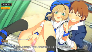 Steamy Evenicle Hentai Quest – Sultry Encounters Subtitled Pleasure Await