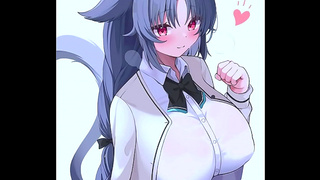 Curvy Maidens Ignite Forbidden Desires in Steamy Hentai Encounter