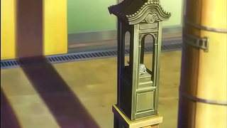 Cute Anime Couple Ignites Hot Passion in Sweet Hentai Moment