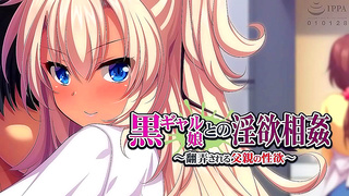Stepdaughter Seduces Stepdads Lover with Fiery Blowjob Steamy Encounter