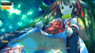 Steamy Evenicle Episode 8 Lust Unfolds – Hot Subbed Harem Erotica