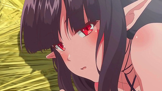 Healers Forbidden Pleasure Unfolds in Steaming Redemptive Lust - Episode 8