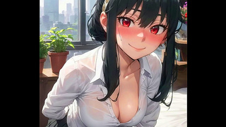 Young Heroes DD Debut Ignites Steamy Desires in Fantasy Realm