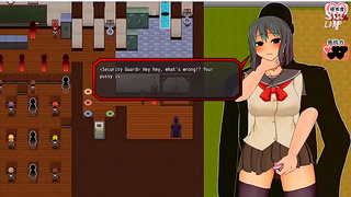 Sol Ruis Seductive Little Journey – A Steaming Hot Hentai Getaway