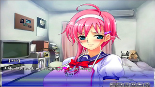 Curvy Stepsister Seduces Stud StepUncle in Forbidden Hentai Encounter