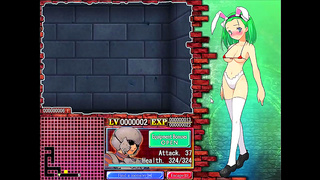 Adorable Doll Girls Invite You to a Steamy Hentai Dungeon Adventure