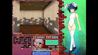 Passionate Dungeon Liaison Ignites Forbidden Fire in Steaming Hentai Tale