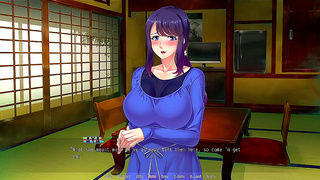 Busty Beauty Drenched in Pleasure During Steamy Shemale Trio Climax