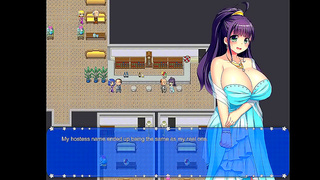 Yukino Surrenders to Desire in Seductive Hentai Fantasy Adventure
