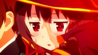 Aqua Ignites Kazumas Desire in Steamy KonoSuba Fantasy Fuck Fest