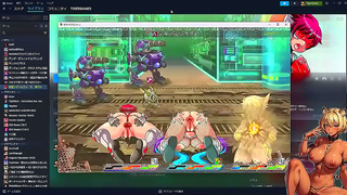 Humbled Officer Succumbs to Steamy Dominance in Hot Hentai Showdown