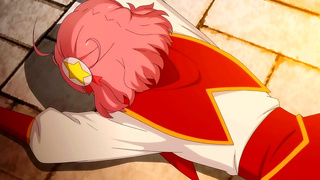 Busty Lunktics Ignite Steamy Desires After Beer-Fueled Night in Hentai Fantasy