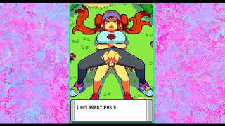 Pokemon Trainers Fuel Secret Passions in Sultry Animation Showdown