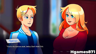 Alluring Anime Vixens Seduce Heroes in Steamy Woodchester Adventure – Explicit RPG Fantasy