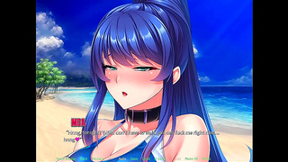 Succubus Sisters Tempt the Hero in a Sultry Hentai Adventure Full of Desire