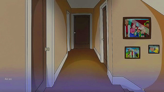 Ashs Stepmom Tempts Gary with Steamy Pokmon Nights Desire