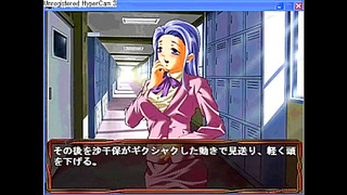 Shikamarus Forbidden Desires Ignite in Sultry Ninja Nights Adventure