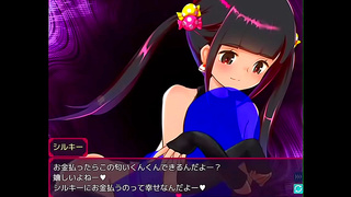 Sensual Anime Babe Gives Mind-Blowing Blowjob in Steaming Hot Scene