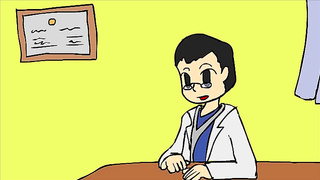 Step-Grandma Discovers Bliss as Physician Tempts Her With Pulsing Vibe
