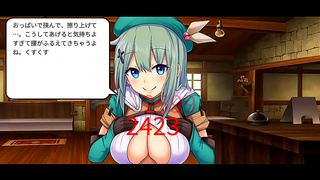 Voluptuous Nurse Tempts Sick Boyfriend with Sensual Breast Play