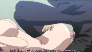 Two Horny Schoolboys Ignite Forbidden Desires in Secret Hentai Tryst