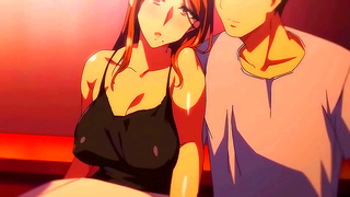 Wifes Forbidden Desire: Hot NTR Betrayal Unleashed in Steaming Encounter
