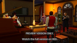 Ruby Weiss Unleashed: Steamy 3D Hentai Encounter in RWBY Chaos