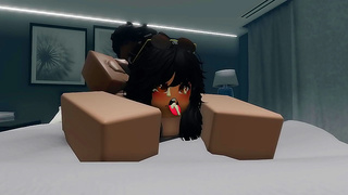 Roblox Fan Begs for Steamy Hentai Action in Virtual Fantasy Gone Wild