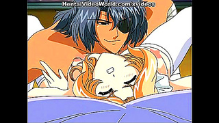 Slim Hentai Babe Gets Wild Wrecked in Steamy Cartoon Fuck Fest