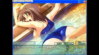 Cherrys Secret Tutoring Sparks Hot Hentai Affair