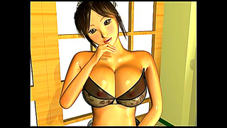 Yutaka Izumis Steamy Escape at Pururun Onsen – A Lust-Filled Encounter