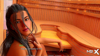 RPG Adventure Ignites with Sensual 3D Battles Touchscreen Thrills