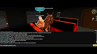 Annies Vintage Train Ride: Hot 3D Hentai Adventure with Sensual Surprises