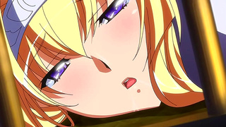 Alices Secret Song Ignites Steamy Encounter Post-HMV Closing – Anime Lust Awakens