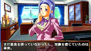 Sachihos Curves Spark Wild Desires in Hot Anime Escapades