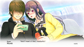 Steamy Study Sessions Ignite Wild Desires Among Horny Classmates in Hentai