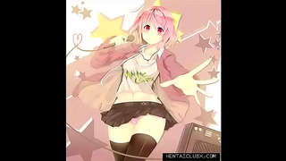 Alluring Anime Vixens Ignite Fiery Desires in Sensual Ecchi Encounter