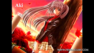 Cute Anime Girls Risk It All in Sultry Ecchi Adventures