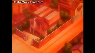 Luscious Anime Beauties Embrace Wild Desires in Hot Hentai Tryst
