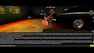 Tokyo DMV Directors Hot 3D Hentai Tryst Ignited by IMVU Temptation