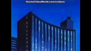 Hentai Queen Dominates Her Submissive Slave in Steamy Cartoon Tryst