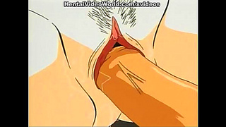 Anime Vixen Dominates Ride for Electrifying Pleasure – Chapter One