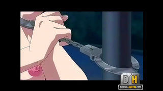 Busty Zone-Tan Teases with Luscious curves in Steamy Interracial Delight