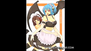 Luscious Nurses Fuel Wild Desires in Forbidden Hentai Hospital Rendezvous