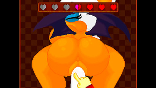 Moscow Beauties Unleash Lustful Mayhem with Magic Potion Games