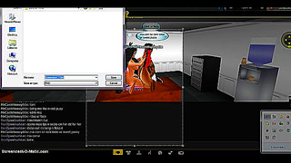 Steamy 3D Hentai Tryst Unleashes Forbidden Lust in Animated Paradise
